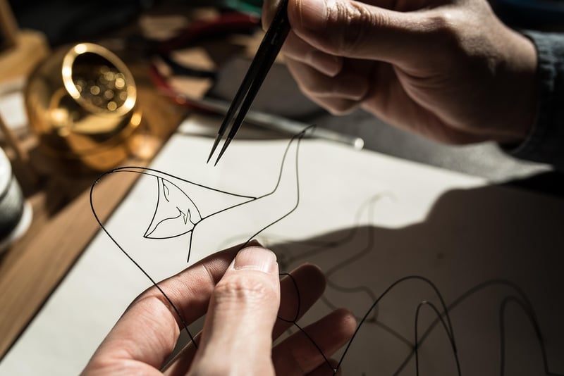 Innovative Crafts