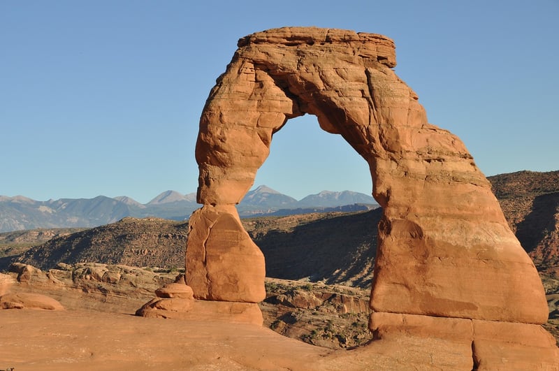 Moab, Utah, USA