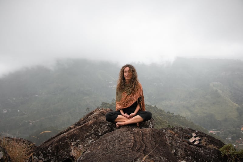 Mindfulness