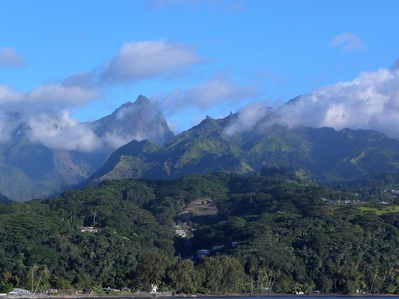 Bora Bora